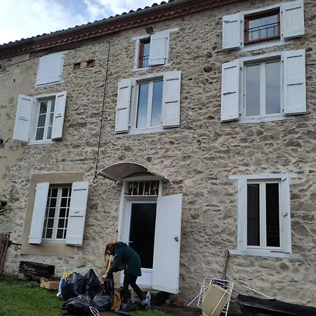 Chez Jo Casa de Férias