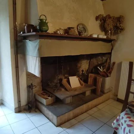 Chez Jo Brassac (Ariege)