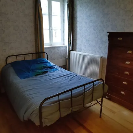 Chez Jo Casa de Férias