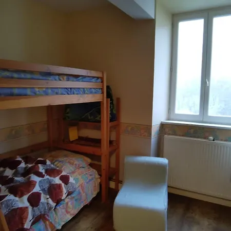 Chez Jo * Brassac (Ariege)